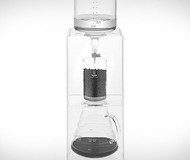 Hario Cold Water Coffee Dripper