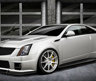 Hennessey V1000 Twin-Turbo