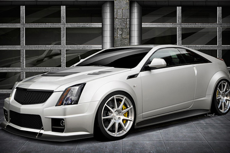 Hennessey V1000 Twin-Turbo Hennessey V1000 Twin-Turbo