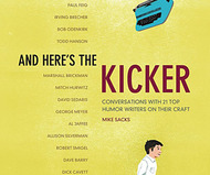 And Here's the Kicker