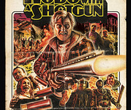 Hobo With A Shotgun