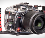 Ikelite Waterproof Camera Housings