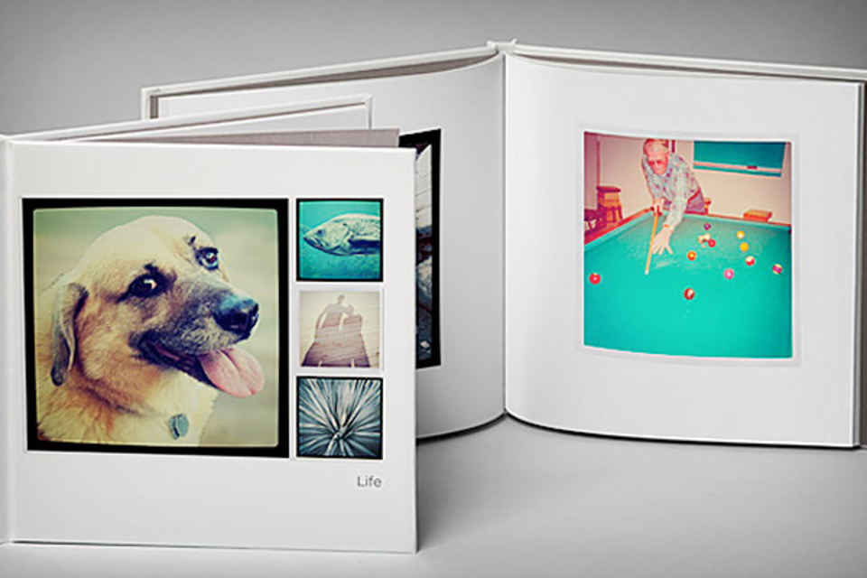 Instagram Blurb Book Instagram Blurb Book