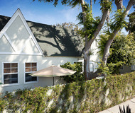 The Dude's Bungalow