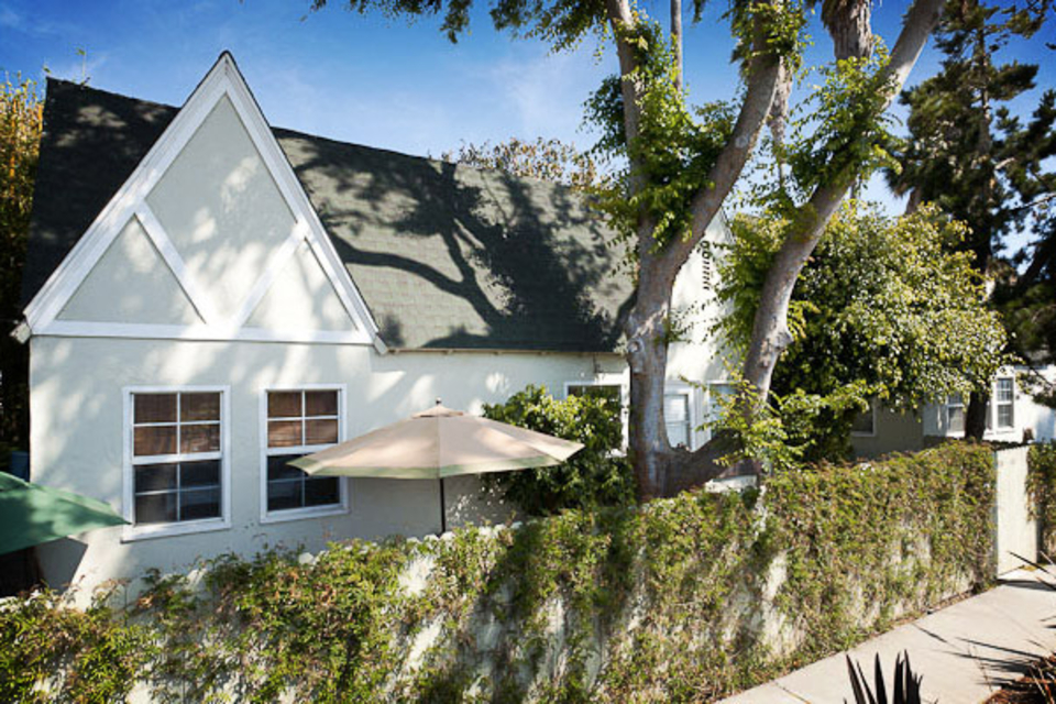 The Dude's Bungalow The Dude's Bungalow