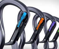 Black Diamond Magnetron Carabiner