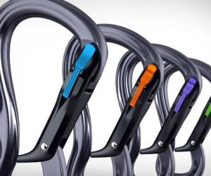 Black Diamond Magnetron Carabiner