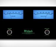 McIntosh Mantle Clock