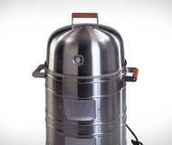 Meco Stainless Steel Electric Water Smoker