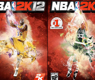 NBA 2K12
