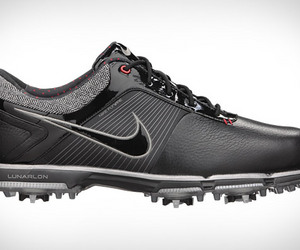 Nike Limited Edition Lunar Control Golf Shoes