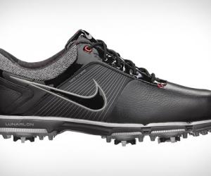Nike Limited Edition Lunar Control Golf Shoes