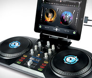 Numark iDJ Live