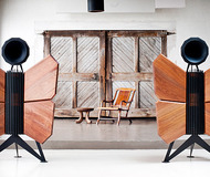 Oma Monarch Speakers