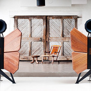 Oma Monarch Speakers