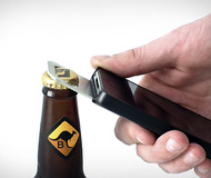 Opena iPhone Case