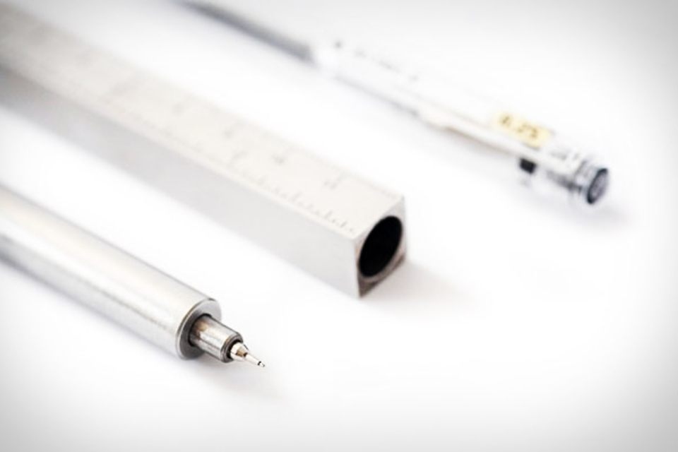 Pen Type-A Pen Type-A
