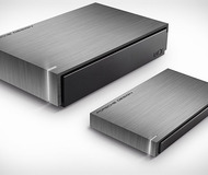 LaCie Porsche Design P9000 Hard Drives