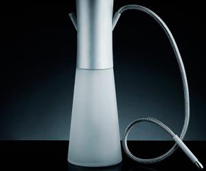 Porsche Design Shisha