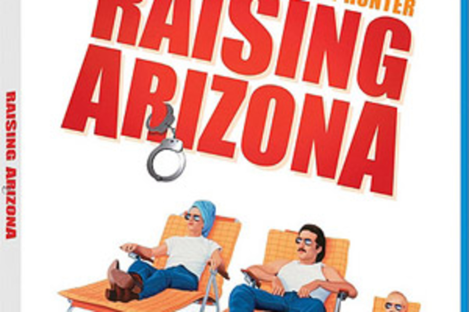 Raising Arizona Raising Arizona