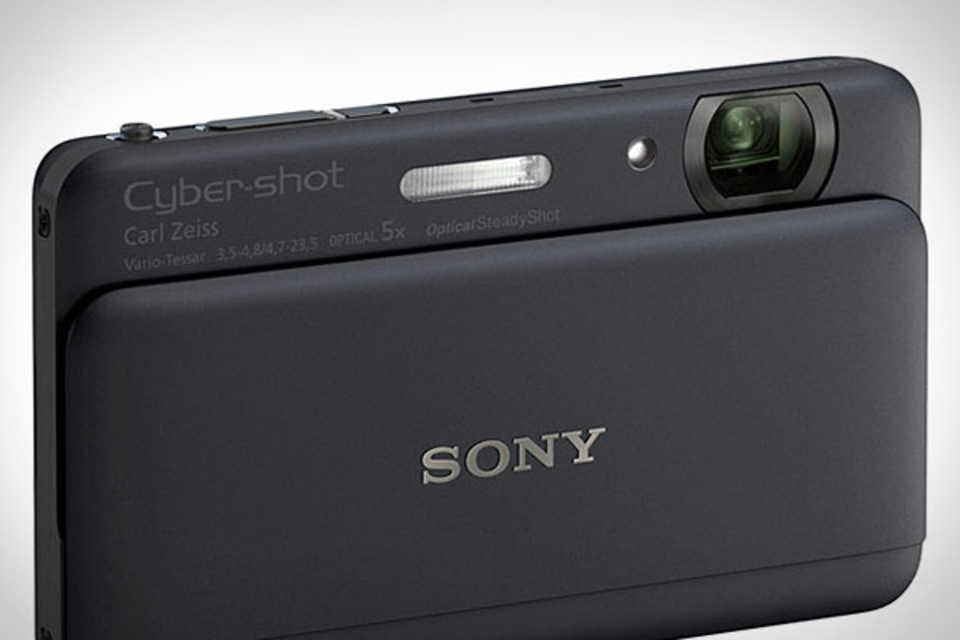 Sony Cyber-Shot TX55 Camera Sony Cyber-Shot TX55 Camera
