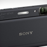 Sony Cyber-Shot TX55 Camera