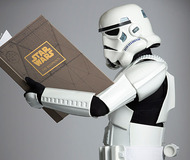 Star Wars: The Blueprints