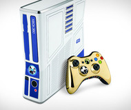 Star Wars Xbox 360