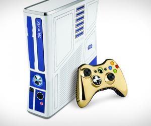 Star Wars Xbox 360