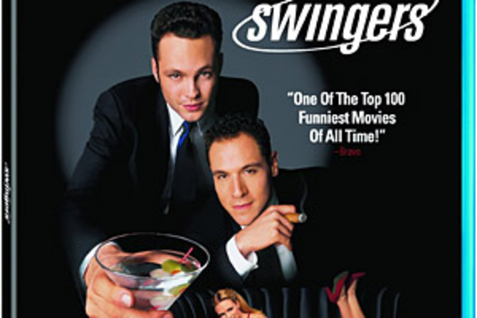 Swingers Swingers