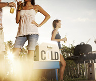 ThermaFresh Cardboard Cooler Boxes