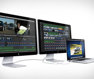 Apple Thunderbolt Display