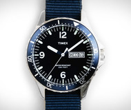 Timex Andros Watch