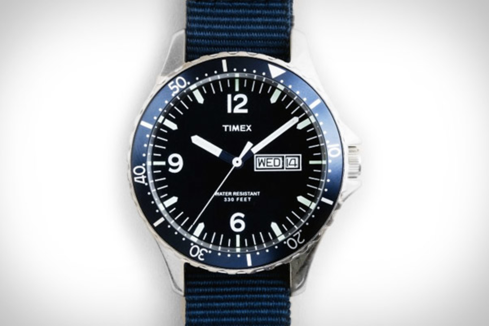 Timex Andros Watch Timex Andros Watch