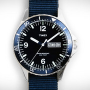 Timex Andros Watch