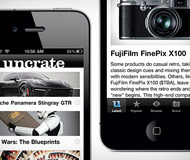 Uncrate App