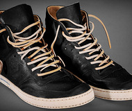 Converse John Varvatos Limited Edition Star Tech Sneakers
