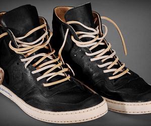 Converse John Varvatos Limited Edition Star Tech Sneakers