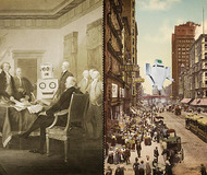 Alternate Histories Prints