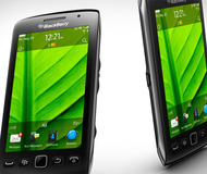 BlackBerry Torch 9850