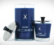 Blind Barber Candles