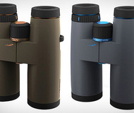Brunton Icon Binoculars