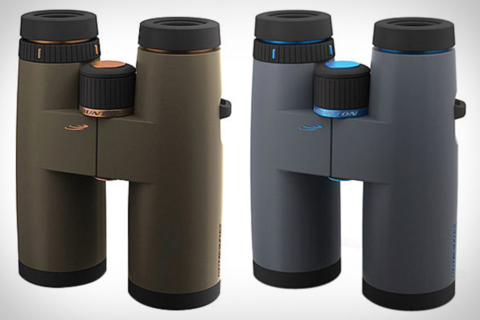 Brunton Icon Binoculars Brunton Icon Binoculars