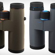 Brunton Icon Binoculars
