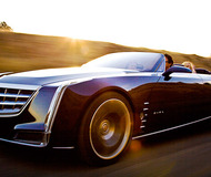 Cadillac Ciel Concept