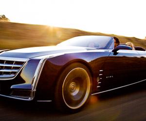 Cadillac Ciel Concept