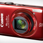Canon PowerShot Elph 510 HS Camera