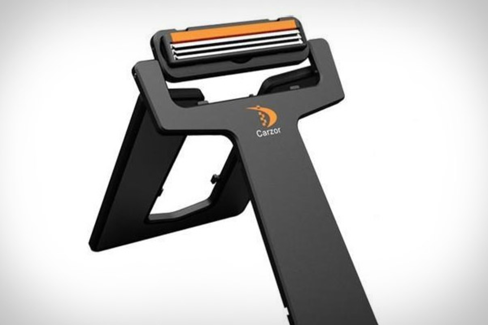 Carzor Carzor