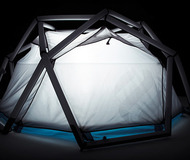 The Cave Tent