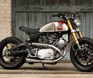 Classified Moto XV920 Motorcycle